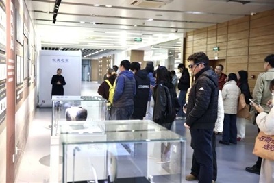 當百年學府遇見五千年良渚